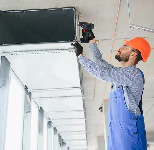 Why Homeowners & Businesses Trust Us in Fort Thomas, KY