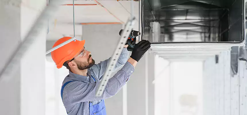 Our Air Vent Replacement Services in Fort Thomas, KY