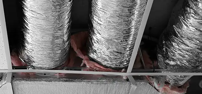 Scalable Commercial Multi‑Unit Dryer Vent Camera Inspection in Fort Thomas, KY