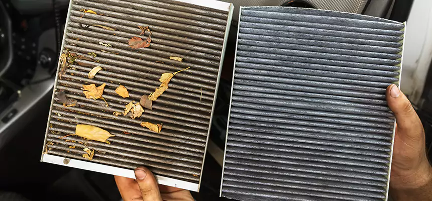 Our Dryer Vent Lint Filter Cleaning Services in Fort Thomas, KY