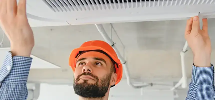 Our Furnace Vent Cleaning Services in Fort Thomas, KY