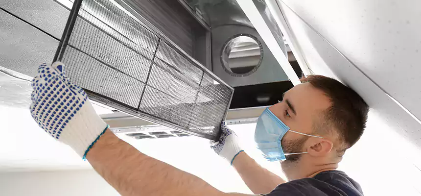 Our Home Duct Cleaning Services in Fort Thomas, KY