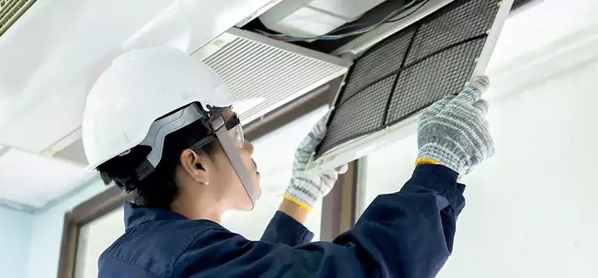 Our Multi-family Home Duct Cleaning Services in Fort Thomas, KY