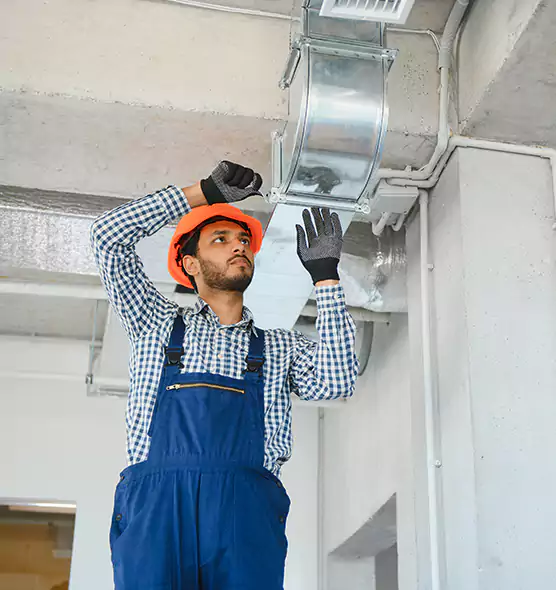Professional Air Duct Cleaning Service in Fort Thomas, KY