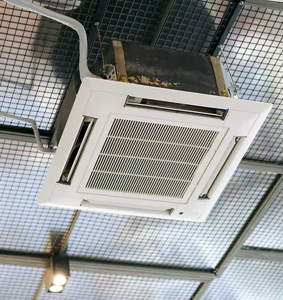 Top-Notch Allergy Relief Vent Cleaning Services in Fort Thomas, KY