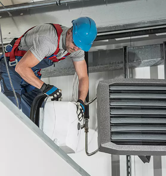 Professional Custom HVAC Ductworkin Fort Thomas, KY
