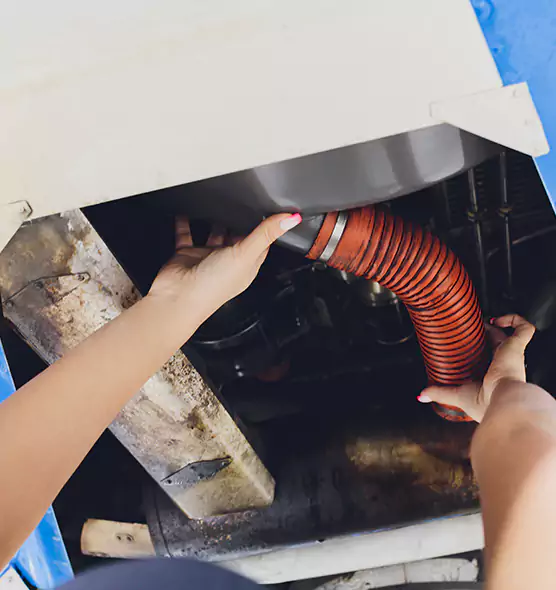 Professional Dryer Duct Pressure Testing in Fort Thomas, KY