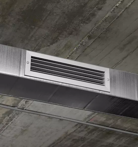 Trusted Hospital Grade Air Duct Cleaning Experts in Fort Thomas, KY
