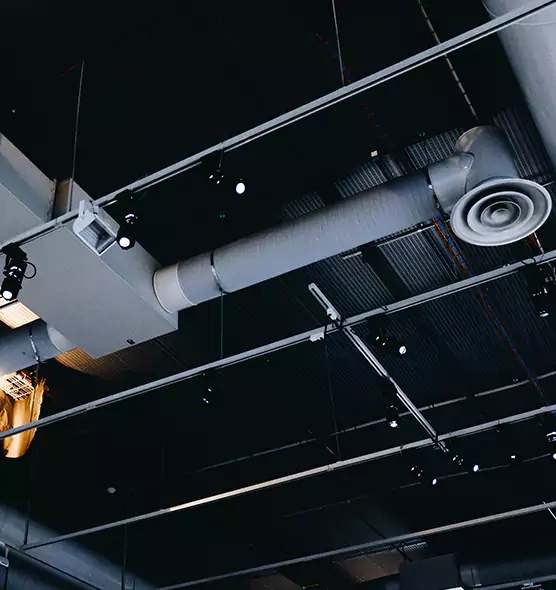 Professinal UV Light Air Purification for Ducts in Fort Thomas, KY