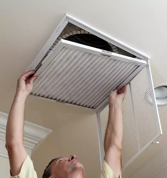 Trusted Vent Shaft Cleaning Expert in Fort Thomas, KY