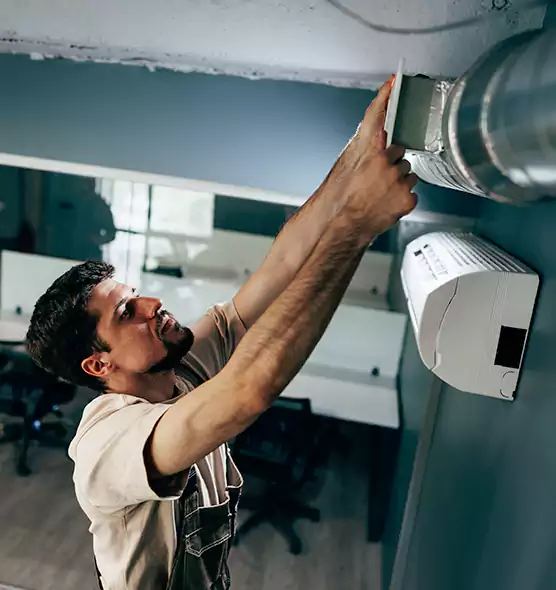 Reliable Warehouse Vent Cleaning in Fort Thomas, KY