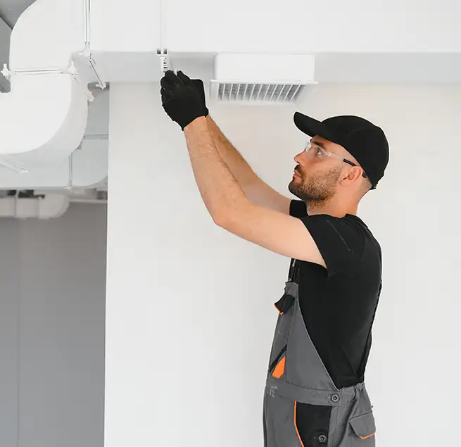 Why Homeowners & Businesses Trust Us in Fort Thomas, KY?