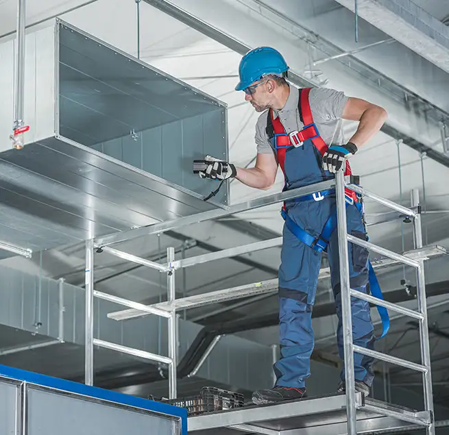 Why Homeowners & Businesses Trust Us in Fort Thomas, KY?