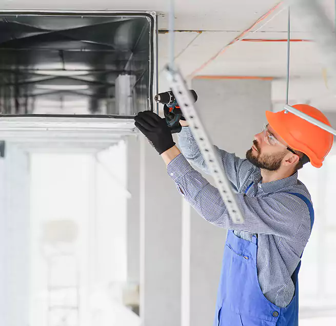 Why Homeowners & Businesses Trust Us Fort Thomas, KY