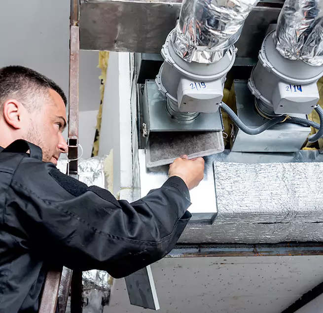 Why Homeowners & Businesses Trust Us in Fort Thomas, KY?