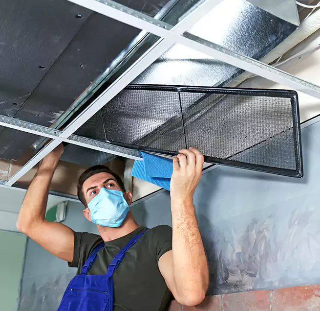 Why Homeowners Businesses Trust Us in Fort Thomas, KY