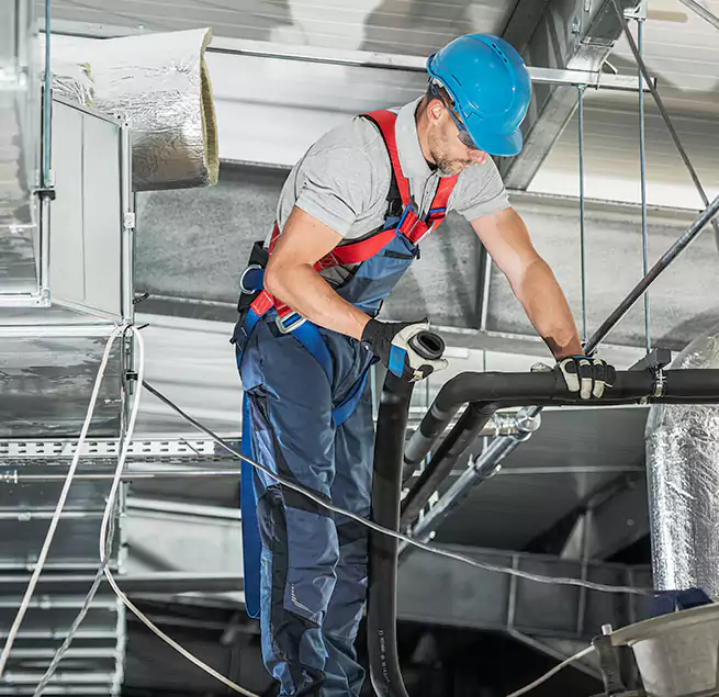 Why Homeowners & Businesses Trust Us in Fort Thomas, KY?