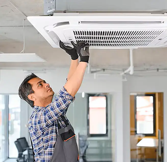 Why Homeowners & Businesses Trust Us in Fort Thomas, KY?