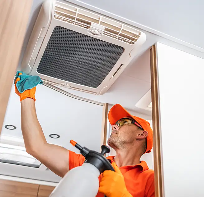 Why Homeowners & Businesses Trust Us in Fort Thomas, KY?