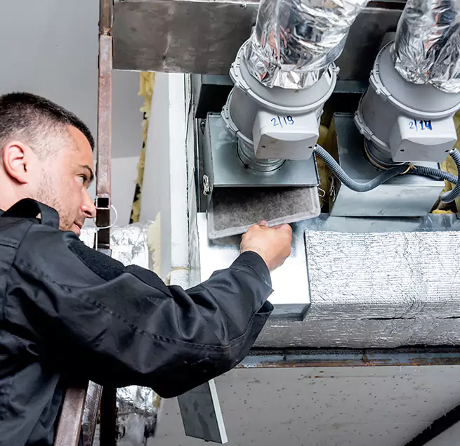 Why Homeowners & Businesses Trust Us in Fort Thomas, KY?