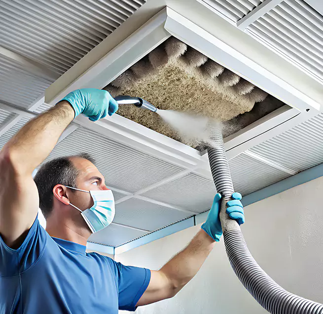 Why Homeowners & Businesses Trust Us Fort Thomas, KY?