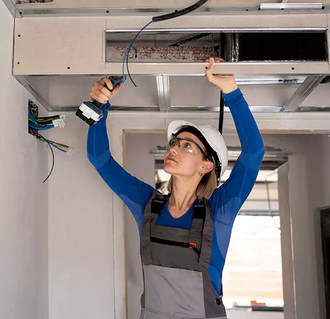 Why Homeowners & Businesses Trust Us in Fort Thomas, KY?