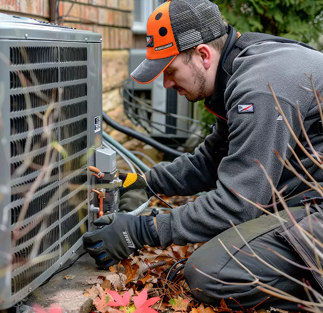 Why Homeowners & Businesses Trust Us in Fort Thomas, KY?