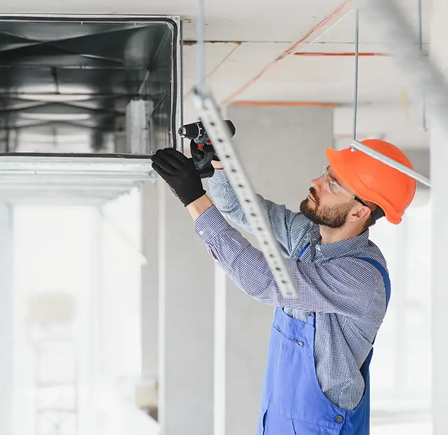 Why Homeowners Businesses Trust Us Fort Thomas, KY