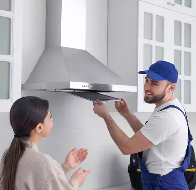 Why Homeowners & Businesses Trust Us in Fort Thomas, KY?