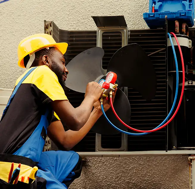 Why Homeowners & Businesses Trust Us in Fort Thomas, KY?