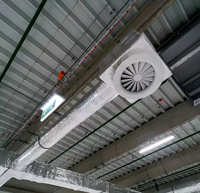 Why Homeowners & Businesses Trust Us in Fort Thomas, KY