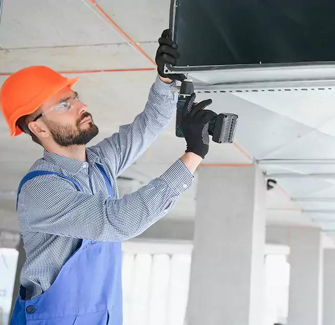 Why Homeowners & Businesses Trust Us in Fort Thomas, KY?