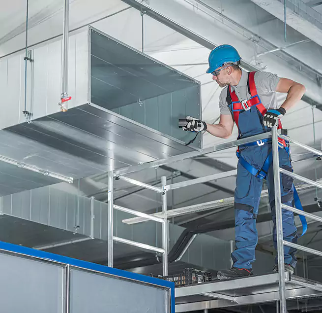 Why Homeowners Businesses Trust Us in Fort Thomas, KY