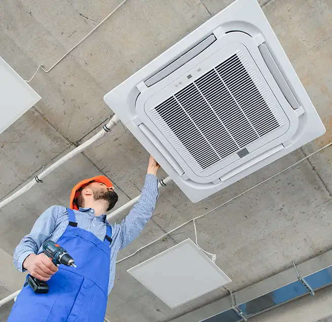 Why Homeowners & Businesses Trust Us in Fort Thomas, KY