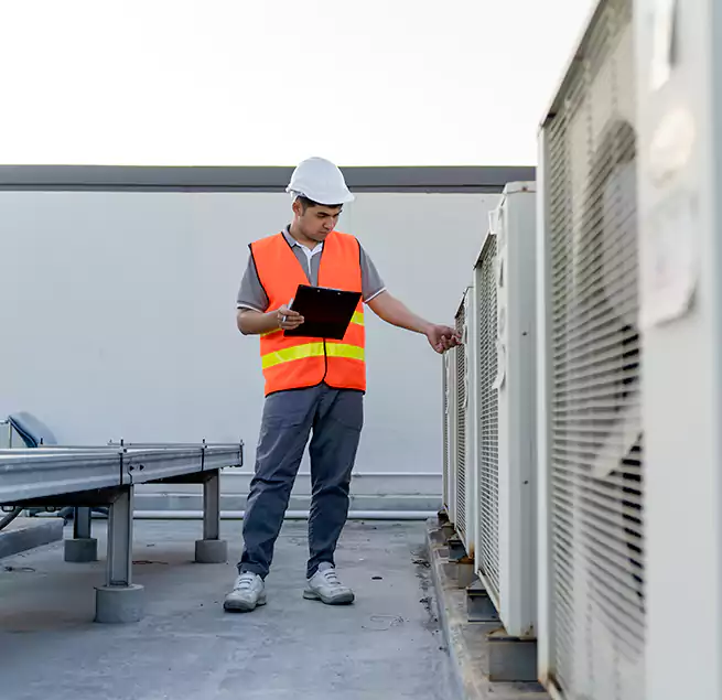 Why Homeowners & Businesses Trust Us in Fort Thomas, KY?